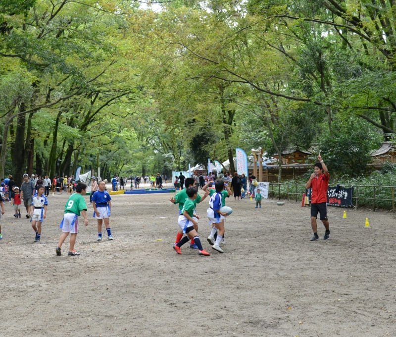 下鴨神社崇敬会について3